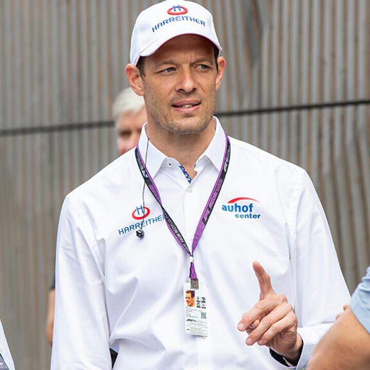 Alex Wurz erklärt die neuen Le-Mans-Regeln