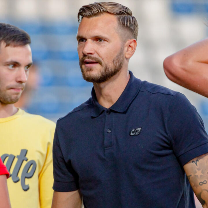 FC Liefering wechselt den Trainer aus