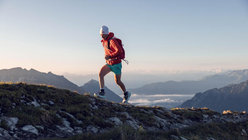 Lauf-Legende Kröll: "WM in Tirol? Es gibt nichts Schöneres"