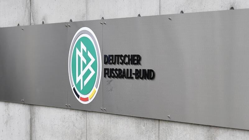 Steuer-Alarm beim DFB: Falsch abgerechnet