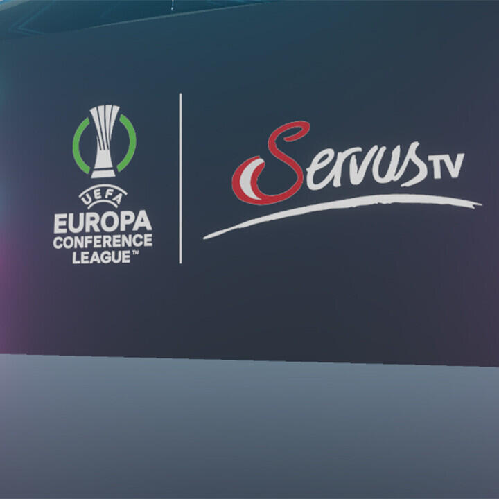 UEFA Europa Conference League Finale live im Metaverse