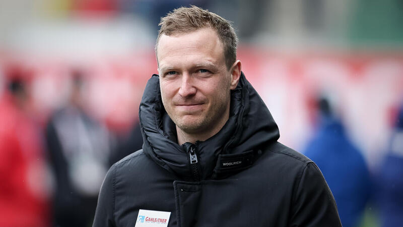 <a href='/de/daten/news/fussball/sv-ried/' class='tag'>SV Ried</a> verkündet Trainer für kommende Saison in <a href='/de/daten/news/fussball/2--liga/' class='tag'>2. Liga</a>