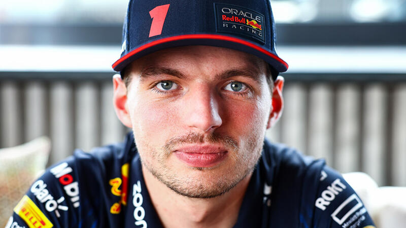 <a href='/de/daten/news/max-verstappen/' class='tag'>Max Verstappen</a> bei LAOLA1: "Pérez gefährlicher als Alonso"