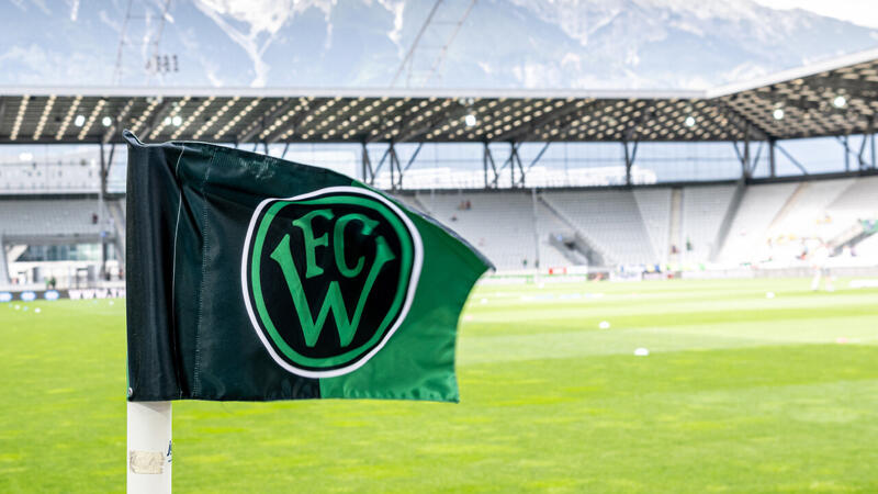 Tiroler Liga: <a href='/de/daten/news/fussball/fc-wacker-innsbruck/' class='tag'>FC Wacker Innsbruck</a> verpasst Sieg bei Volders