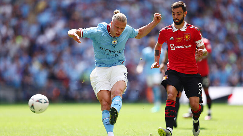 FA-Cup-Finale LIVE: <a href='/de/daten/news/fussball/manchester-city/' class='tag'>Manchester City</a> - <a href='/de/daten/news/fussball/manchester-united/' class='tag'>Manchester United</a>