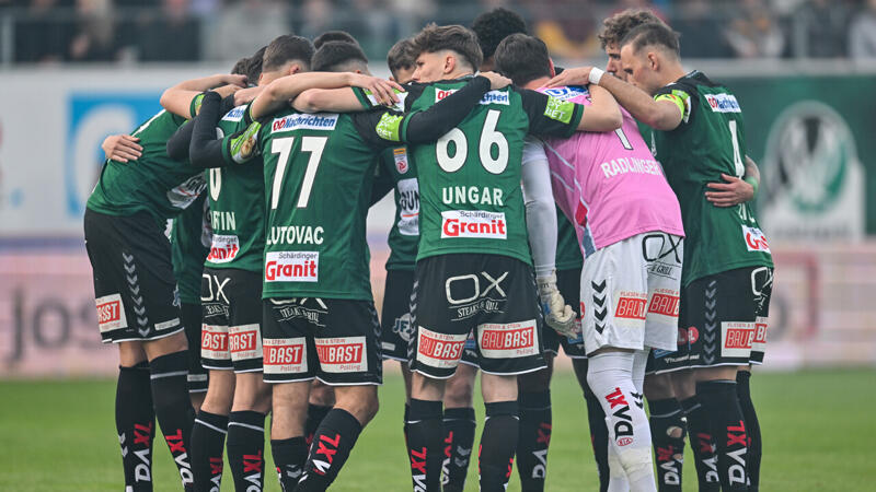 Boss Gahleitner: So will die <a href='/de/daten/news/fussball/sv-ried/' class='tag'>SV Ried</a> wieder rauf