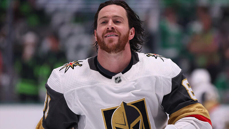 Stanley-Cup-Finale: Das sind die Stars von Vegas und Florida