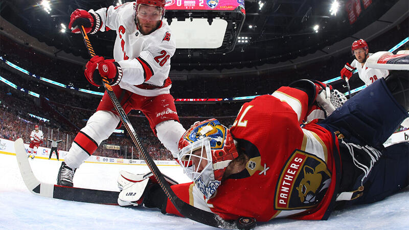 Stanley-Cup-Finale: Das sind die Stars von Vegas und Florida