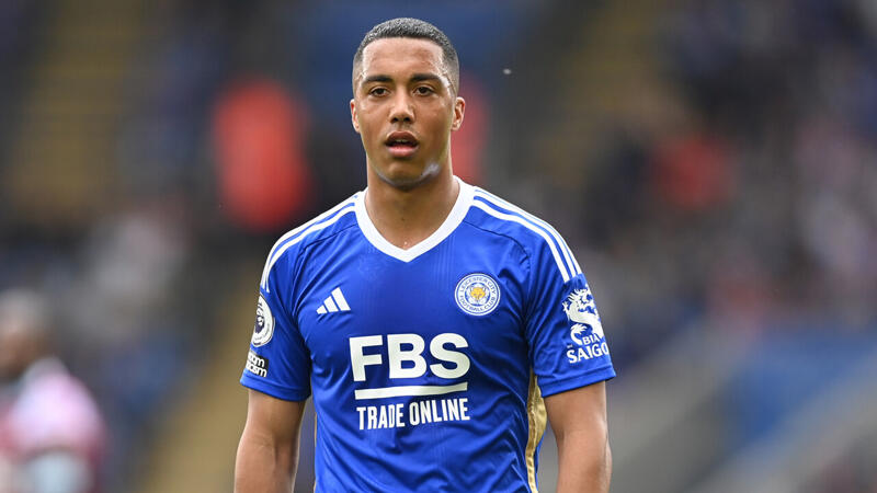 Leicester-Star Tielemans kündigt Abschied an