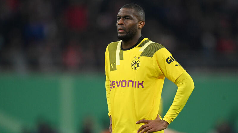 BVB-Fehlkauf Modeste wird Verein wieder verlassen