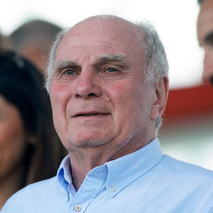 Hoeneß über Kahn: "Im Nachhinein war es ein Fehler"