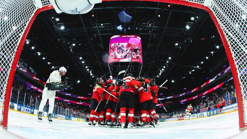 <a href='/de/daten/news/eishockey/eishockey/' class='tag'>Eishockey</a>-WM: Das sind die vorläufigen Gruppen für 2024