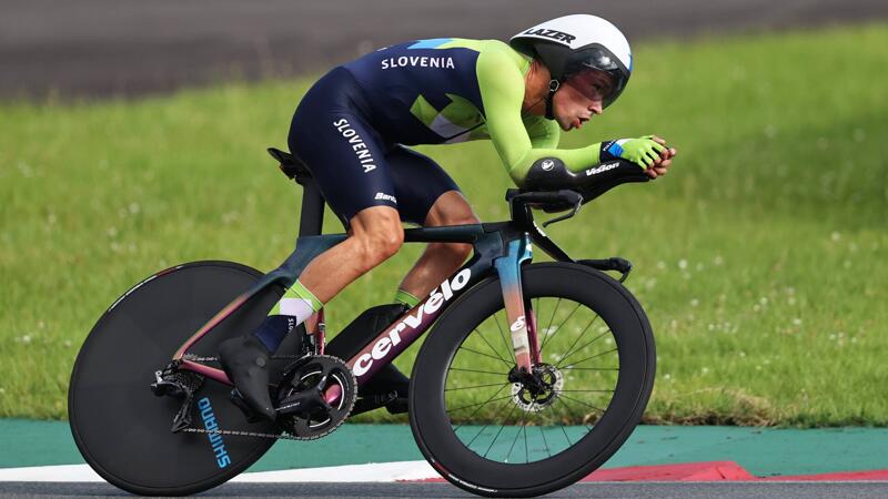 Ex-Skispringer gewinnt den Giro d'Italia