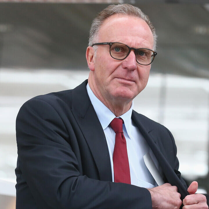 Bayern-Hammer: Klub-Ikone Rummenigge kehrt zurück!