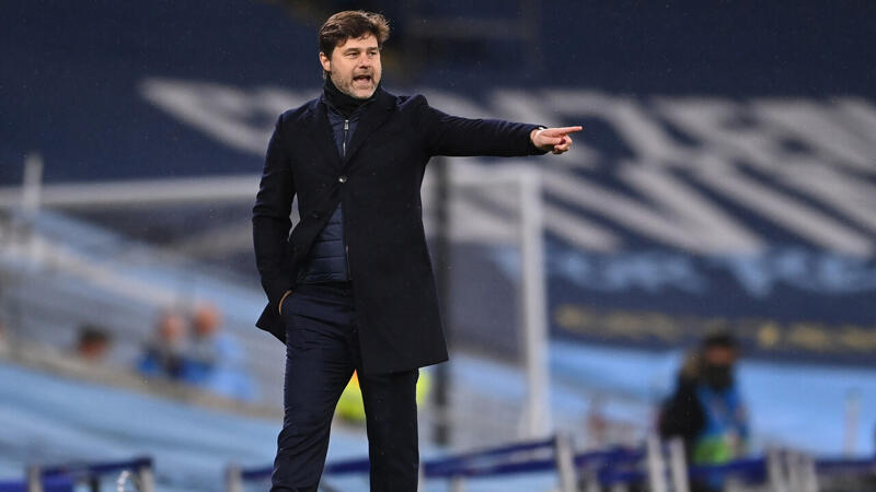 Letzte Zweifel beseitigt: Pochettino wohl neuer Blues-Coach 