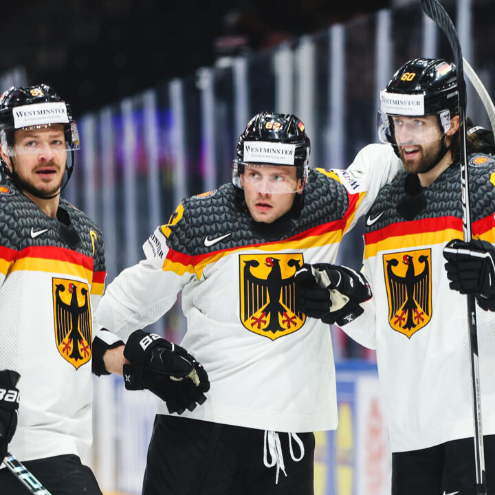 WM-Finale! Deutschland gewinnt Overtime-Krimi gegen die USA