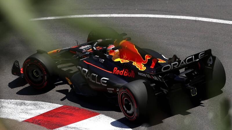 Premiere für <a href='/de/daten/news/max-verstappen/' class='tag'>Max Verstappen</a> in Monaco