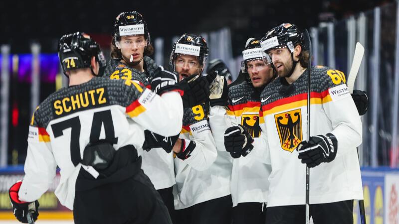 <a href='/de/daten/news/eishockey/eishockey/' class='tag'>Eishockey</a>: Deutschland wird Gastgeber der WM 2027