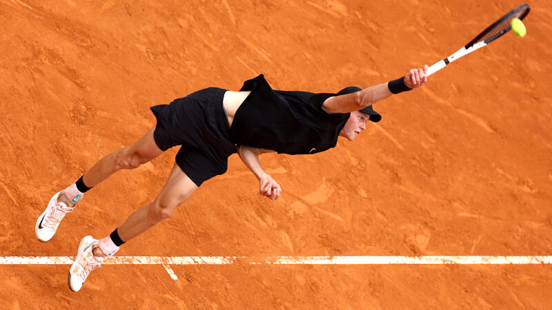 French Open 2023: Die Favoriten für Roland Garros als Diashow