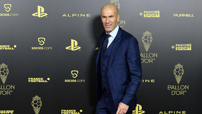 Korb für Ronaldo-Klub: Zidane lehnt 150 Millionen ab