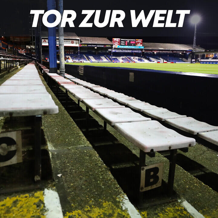 Luton Town: Gallisches Dorf am Sprung in die Premier League