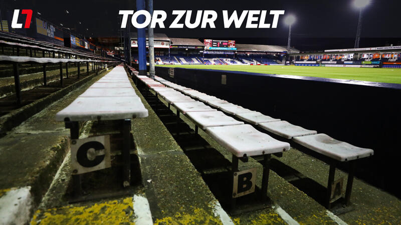 Luton Town: Gallisches Dorf am Sprung in die <a href='/de/daten/news/fussball/premier-league/' class='tag'>Premier League</a>