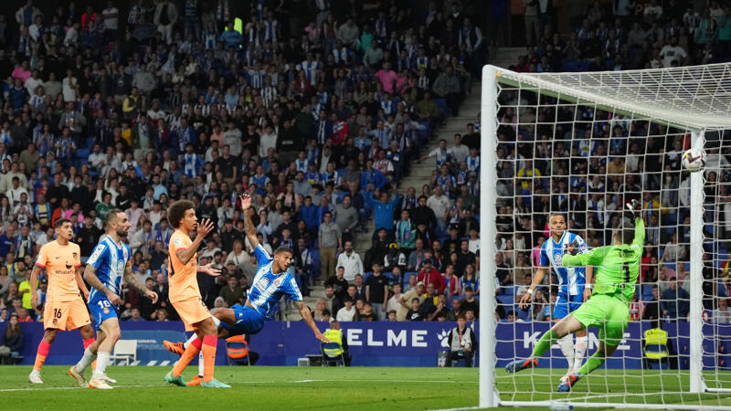 Wahnsinn! Atletico verspielt 3:0-Führung beim Vorletzten