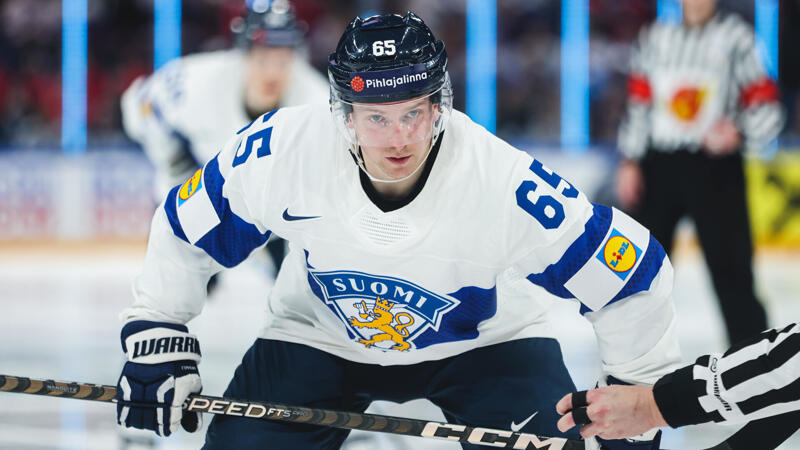 Eishockey-WM startet mit Vorjahres-Finale in die heiße Phase