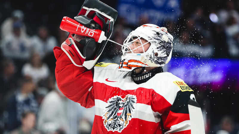 Eishockey-WM: ÖEHV-Einzelkritik von Bernd Freimüller