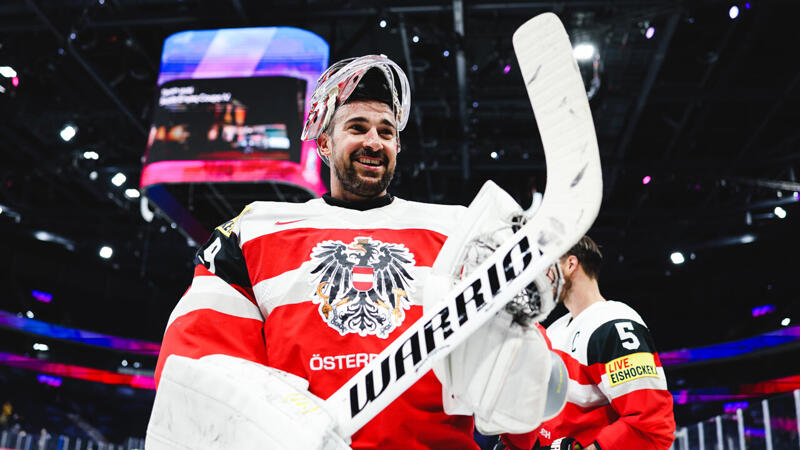 Eishockey-WM: ÖEHV-Einzelkritik von Bernd Freimüller