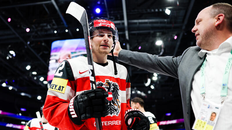 Eishockey-WM: ÖEHV-Einzelkritik von Bernd Freimüller