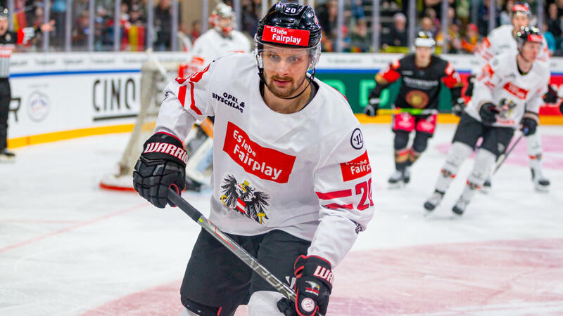 Eishockey-WM: ÖEHV-Einzelkritik von Bernd Freimüller