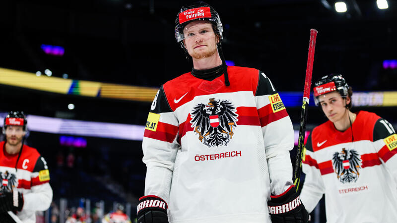 Eishockey-WM: ÖEHV-Einzelkritik von Bernd Freimüller