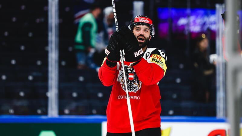 Eishockey-WM: ÖEHV-Einzelkritik von Bernd Freimüller