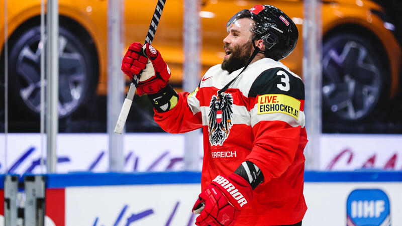 Eishockey-WM: ÖEHV-Einzelkritik von Bernd Freimüller