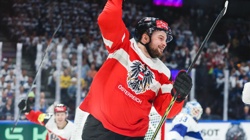 Eishockey-WM: ÖEHV-Einzelkritik von Bernd Freimüller