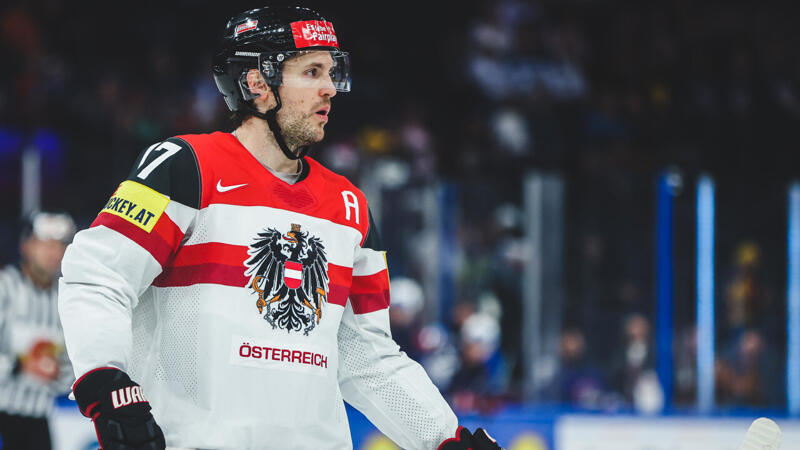 Eishockey-WM: ÖEHV-Einzelkritik von Bernd Freimüller