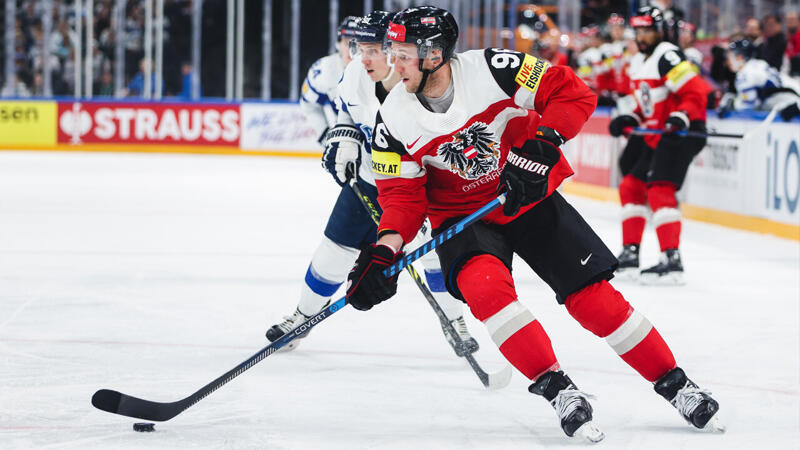 Eishockey-WM: ÖEHV-Einzelkritik von Bernd Freimüller