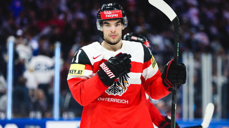 Eishockey-WM: ÖEHV-Einzelkritik von Bernd Freimüller