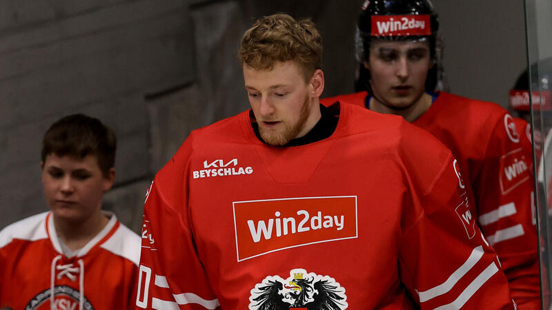 Eishockey-WM: ÖEHV-Einzelkritik von Bernd Freimüller