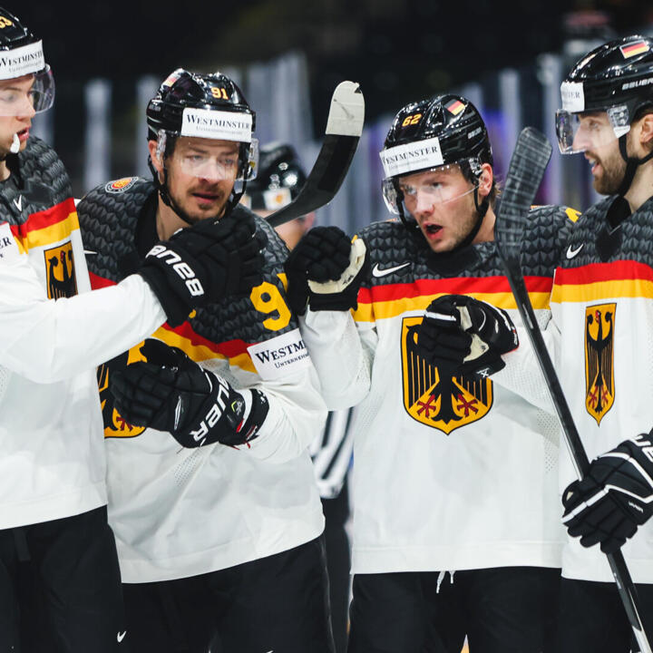 Deutschland fixiert WM-Viertelfinal-Einzug gegen Frankreich