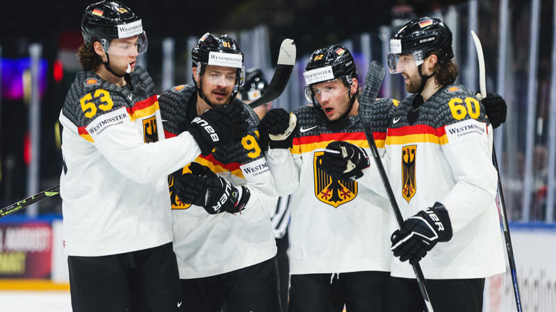 Deutschland fixiert WM-Viertelfinal-Einzug gegen Frankreich