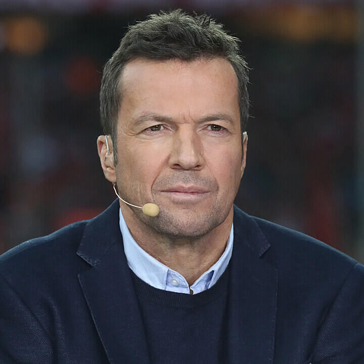 Lothar Matthäus kauft sich einen Fußball-Klub