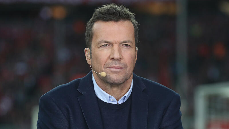 Lothar Matthäus kauft sich einen Fußball-Klub