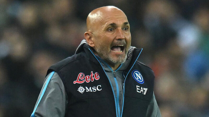 <a href='/de/daten/news/ssc-napoli/' class='tag'>SSC Napoli</a>: Entscheidung über Spalletti-Zukunft naht