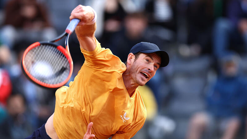 Weitere prominente <a href='/de/daten/news/tennis/french-open/' class='tag'>French Open</a>-Absagen bekannt