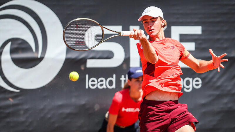 <a href='/de/daten/news/tennis/tennis/' class='tag'>Tennis</a>: Lukas Neumayer gewinnt ITF-Turnier in Prag