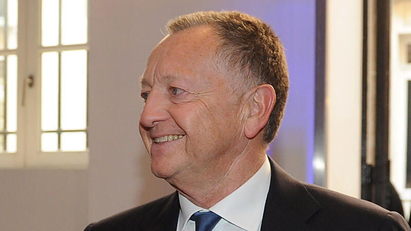 Ikonische Zitate von Jean-Michel Aulas (Olympique Lyon)