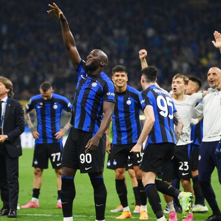 Inter träumt vom vierten Champions-League-Titel