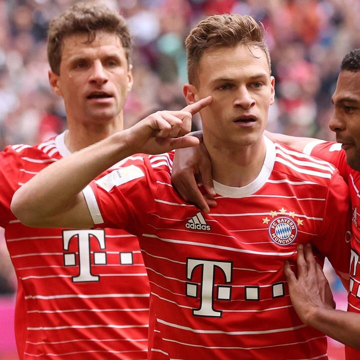 Bayern-Star soll bereit für Barca-Wechsel sein